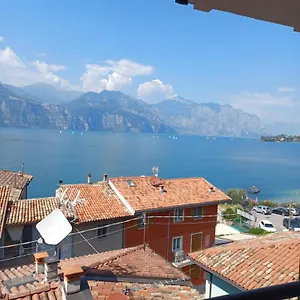 Monnalisa House Apartment Malcesine