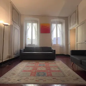 Papavero Piazza Delfino Casa vacanze