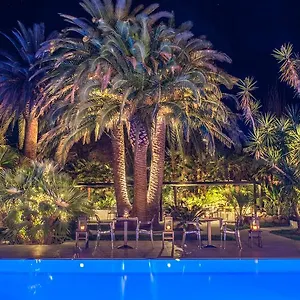 Barracuda Hotel Marina di Campo