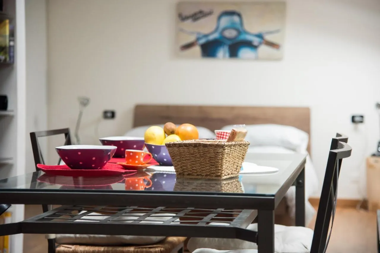 Casa Legami Charme&Relax Apartment Bergamo