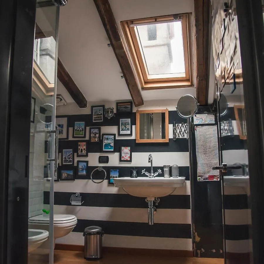 Casa Legami Charme&Relax Apartment Bergamo Italy