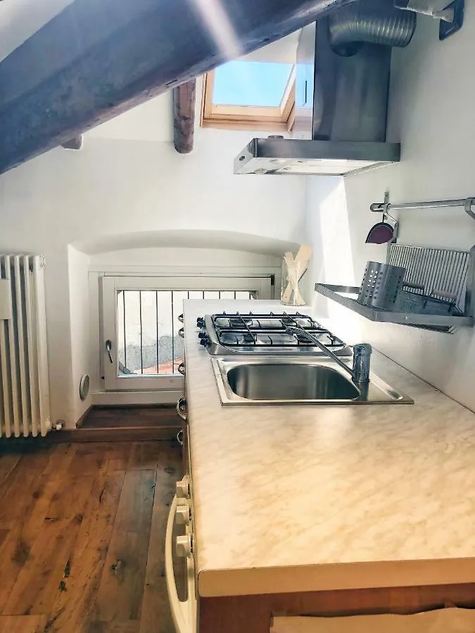 Casa Legami Charme&Relax Apartment Bergamo
