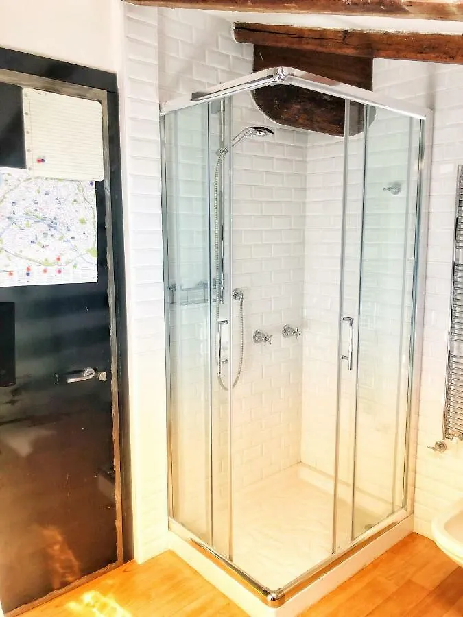 Casa Legami Charme&Relax Apartment Bergamo